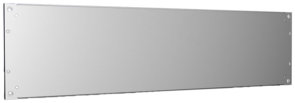 Plaque de montage Rittal VX 8617.620 300×1100mm pour VX acier