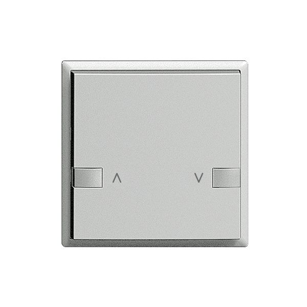 Kit frontal moteur 1c/1t ZEP 60×60mm silver