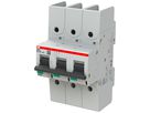 Leitungsschutzschalter ABB S803P-B100-R 3P 400V B-100A 50kA 4.5TE