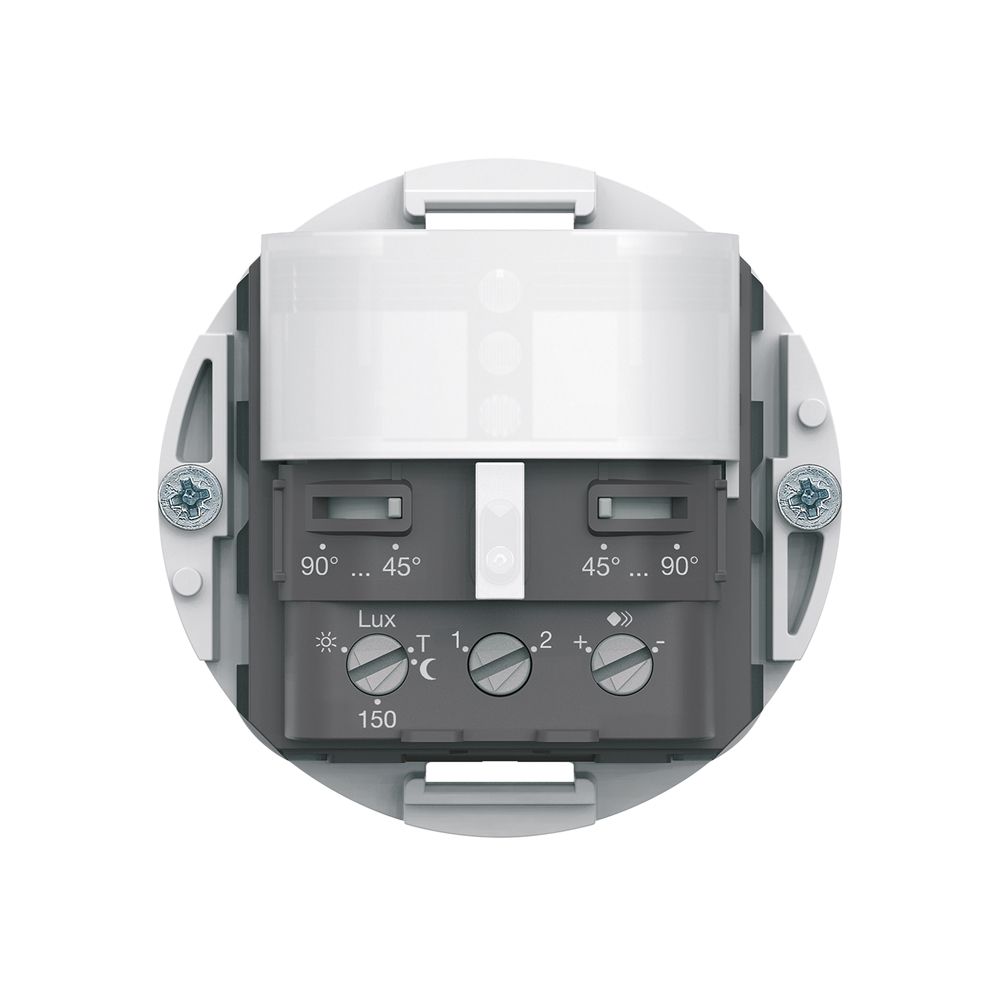 Einsatz zu Bewegungsmelder Hager Bauart E Nebenstelle