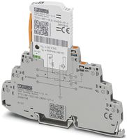 Überspannungsschutz Phoenix Contact TTC-6P-1X2-M-24DC-UT-I