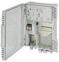 Industrial Ethernet Switch PX SCX 4POE 2LX