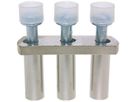 Querverbindung Woertz 81505/3, 3L, zu Serie 30150, 30903, 30973, 30111