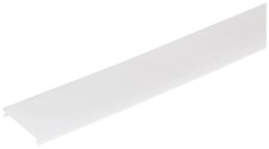 Abdeckprofil LEDVANCE LS AY Kunststoff 1000×25.4mm opal