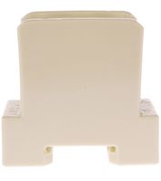 Abzweigklemme Woertz 6…16mm² 76A 660V Schraubanschluss 2×1 weiss