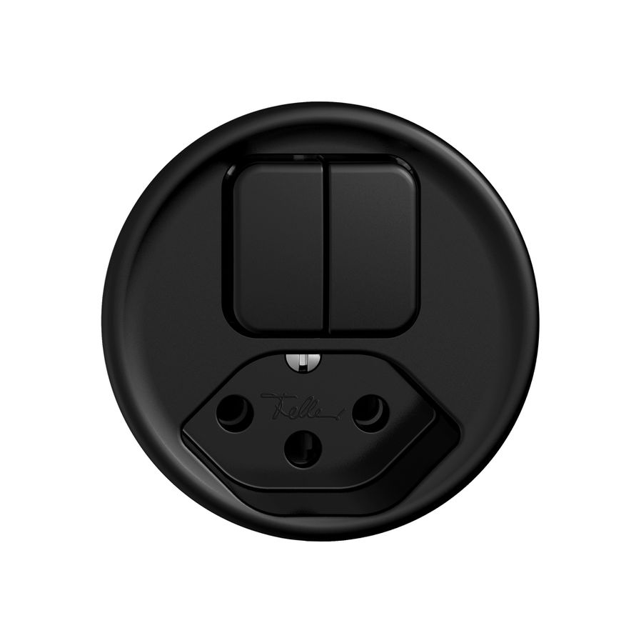 Kit de montage STANDARDdue SNAPFIX® p.petite combinaison T13 a.2 boutons no