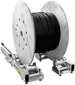 Grossabroller Roll..Profi Jumbo Ø1800mm