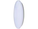 LED-Decken-/Wandleuchte Z-Licht Blanco ZF 12W 1000lm 830/840/860 IP44 Ø280mm ws