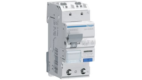 ADS (Charakteristik C)