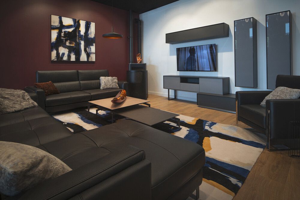 LED-Pendelleuchte SLV LALU 9.5W 680lm 3000K DIM Ø34.5mm Bronze