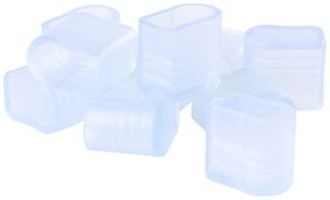 Endstück ELBRO AG zum Abschluss der LED-Lichtband K227056 und K227057