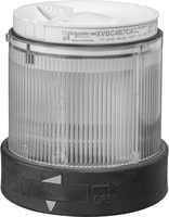 Leuchtelem. + LED 24V cl SE