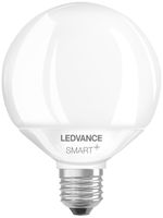 LED-Lampe SMART+ WIFI GLOBE E27 14W 1521lm 827…865