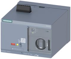 Azionatore a motore Siemens SENTRON per 3VA1/2 400…630, 110…230VAC/110…250VDC