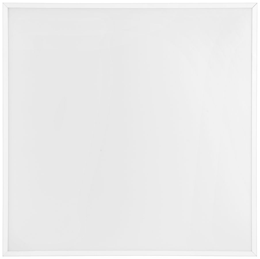 Lampada pannello LED Sylvania START Eco 29W 3200lm 840 IP40 595×595mm bianco