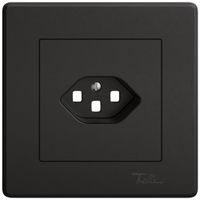 Kit de montage ENC EDIZIO.liv SNAPFIX® pour prise T23 no