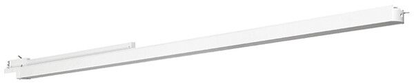 Lampada lineare LED DOTLUX STICKtrack 1200mm 30W 3000/4000/5700K bianco
