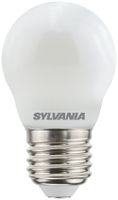 LED-Lampe Sylvania ToLEDo Retro BALL E27 4.5W 470lm 827 WS DIM SL
