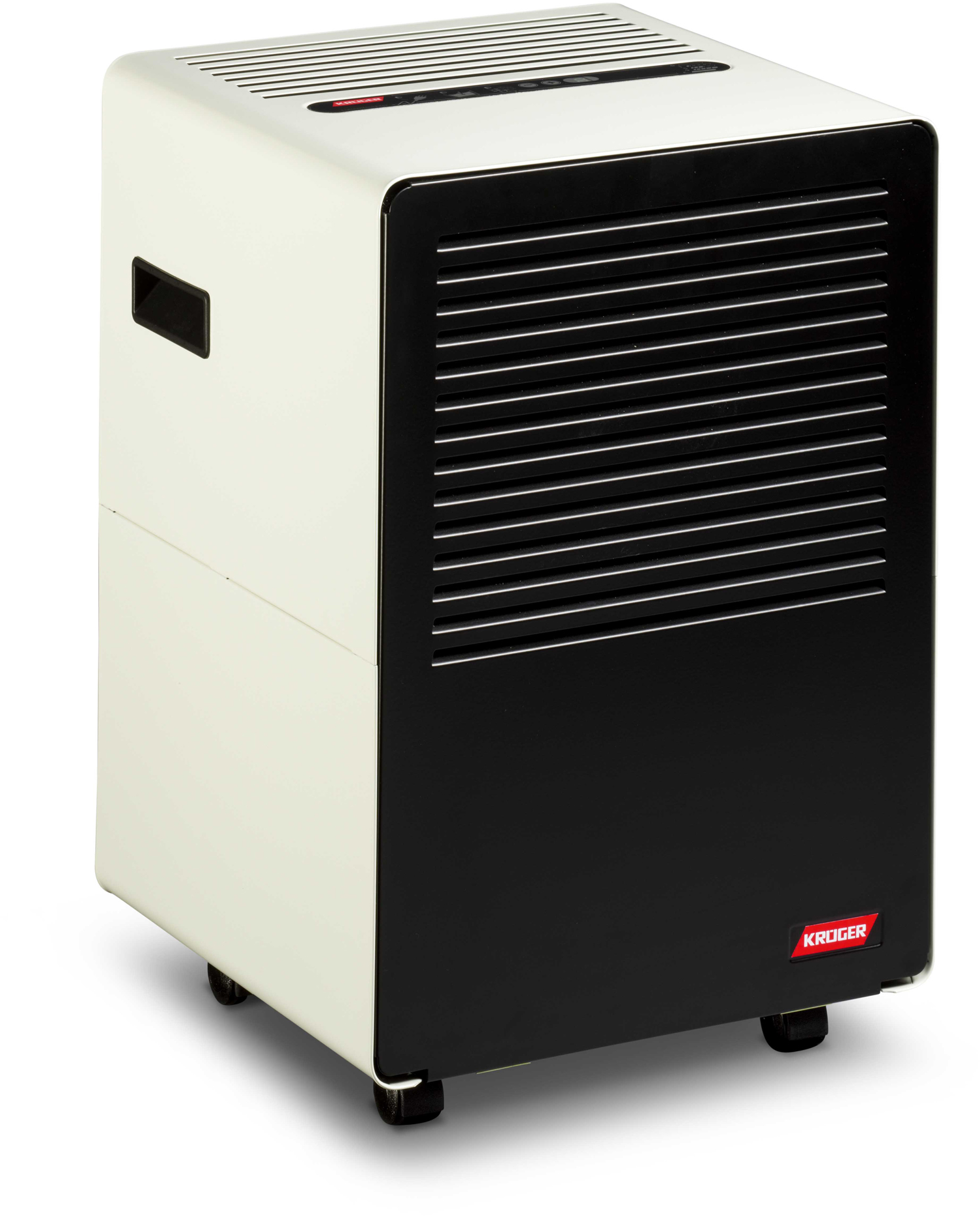 Kondensationsentfeuchter Airsec 7 weiss