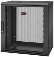 Netzwerkschrank 19" APC NetShelter WX 600×620×400mm 12HE sz