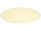 EB-LED-Deckenleuchte SLV MEDO 60 33W 4600lm 930/940K 80° Ø600mm weiss