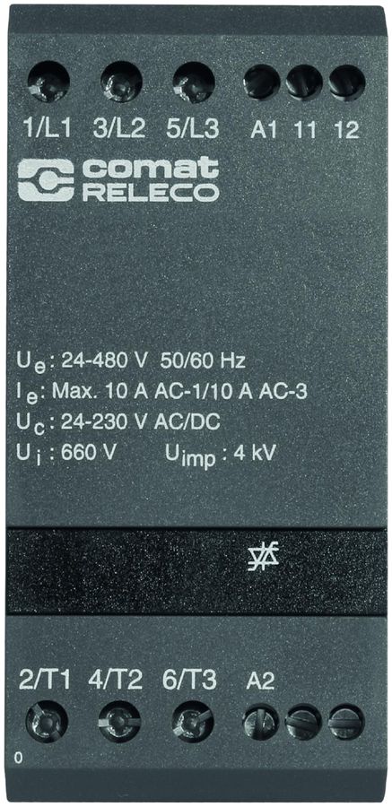 Limiteur de couple ComatReleco STL3-4015