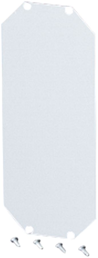 Montageplatte Hensel MIMP1