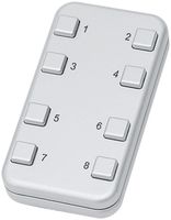 RF-Minihandsender Eltako al/an 1…8, FMH8