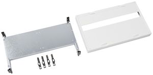 Baustein Hager univers N 300×500mm für tertio-Verteilersystem waagrecht