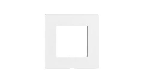 Wiser Frontsets, Frontplatten, Abdeckungen