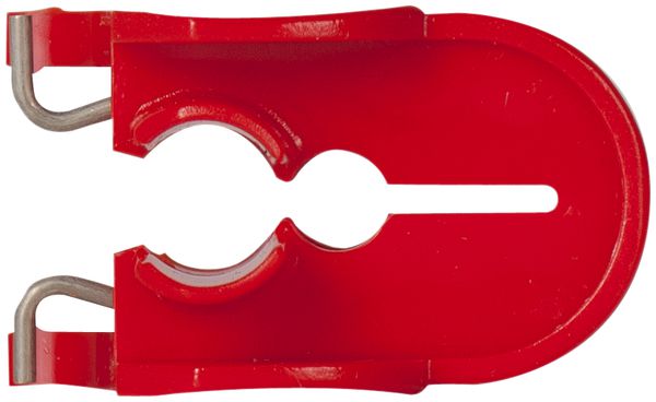 Bloccaggio per castello per DX3