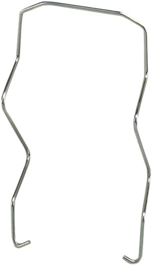 Haltebügel PX für Relaissockel RIF-2