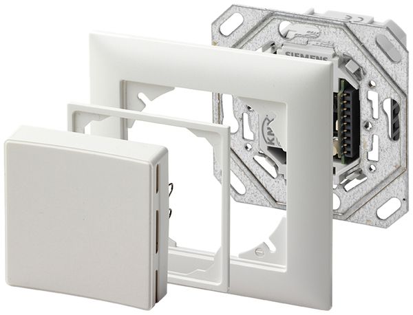 UP-Raumfühler KNX °C