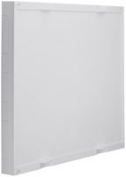 Abdeckplatte Hager univers N Isolierstoff 500×450mm