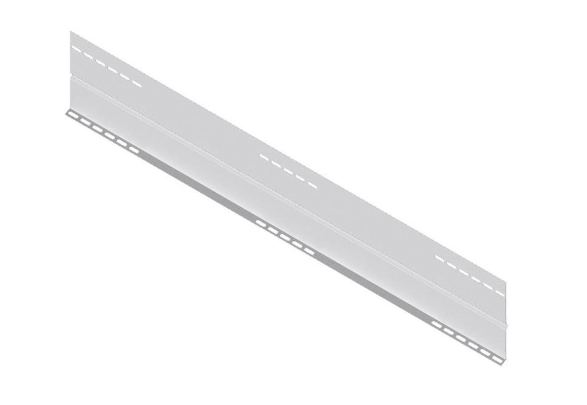 Deflettore 10°, lunghezza modulo AeroFix, max. 1750mm