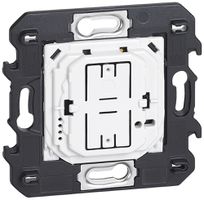 Sender Living Now with Netatmo für den Abruf von 2 Szenen 2 Module