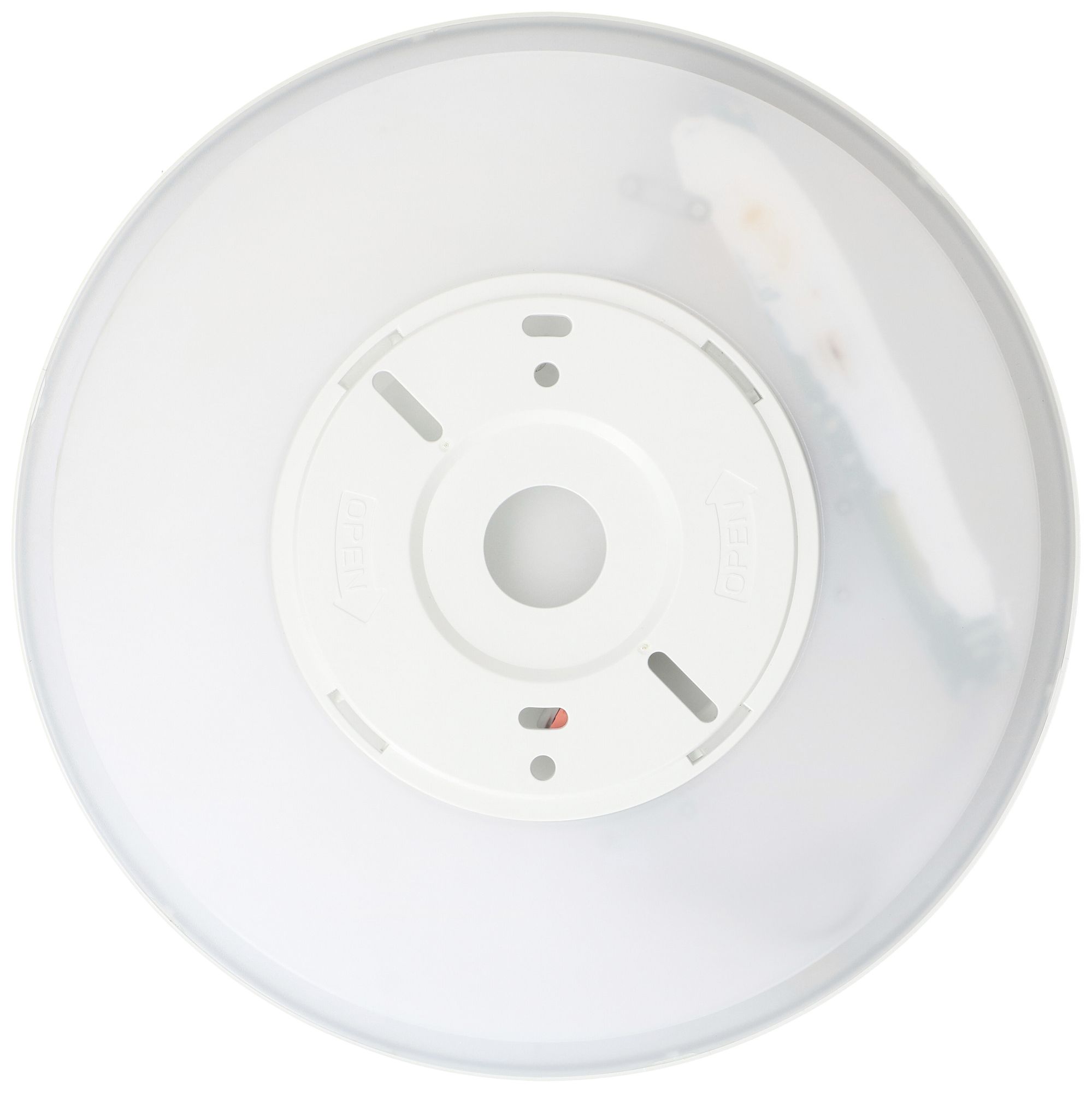 Plafoniera/applique LED MH SLIM 22 10/15W 1100/1500lm 3000/4000K Ø220mm bi