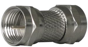 F-Stecker WISI DV57 m-m