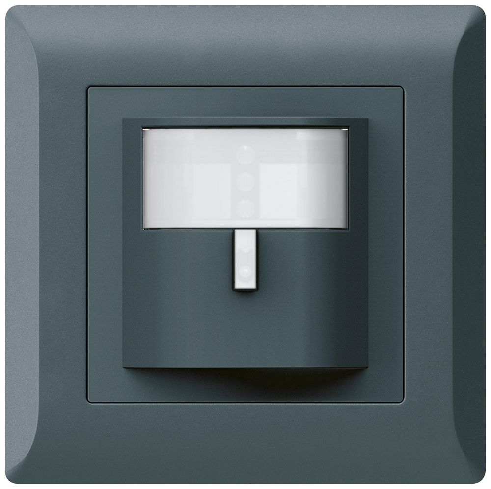 UP-Bewegungsmelder Hager kallysto.line C 3-Draht anthrazit