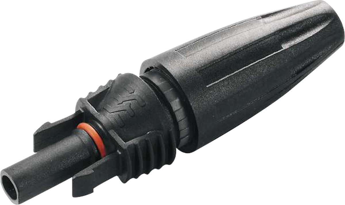 PV-Steckverbinder Weidmüller PV-STICK+ VPE10 PUSH-IN