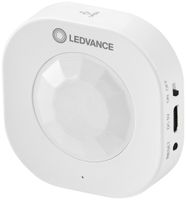 AP-Bewegungsmelder LEDVANCE SMART+ 110°×5m weiss