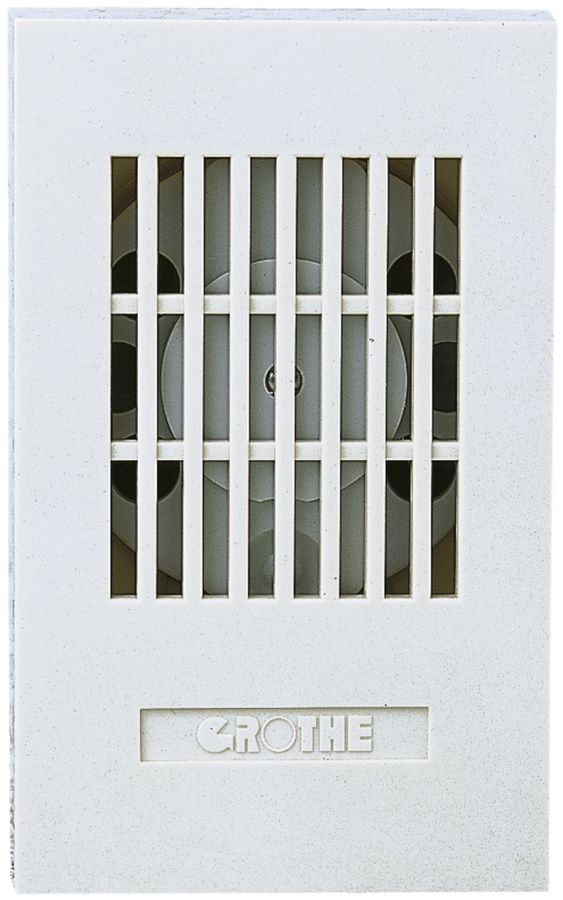 Sonnerie Grothe Trumpf 6…8VAC