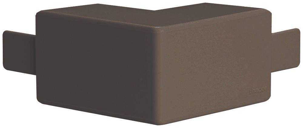 Angolo esterno tehalit LF 20035/36 marrone