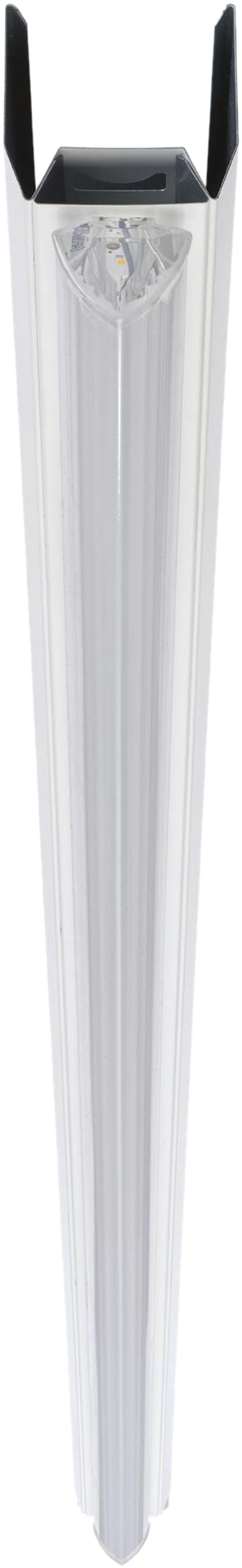 Lampeneinheit FTS-LED 1720mm, leer, ohne Lichtelement