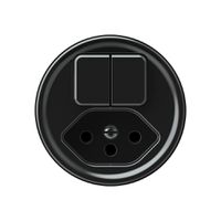 Kombination origin Sch 3+AR + 1×Typ 13 schwarz