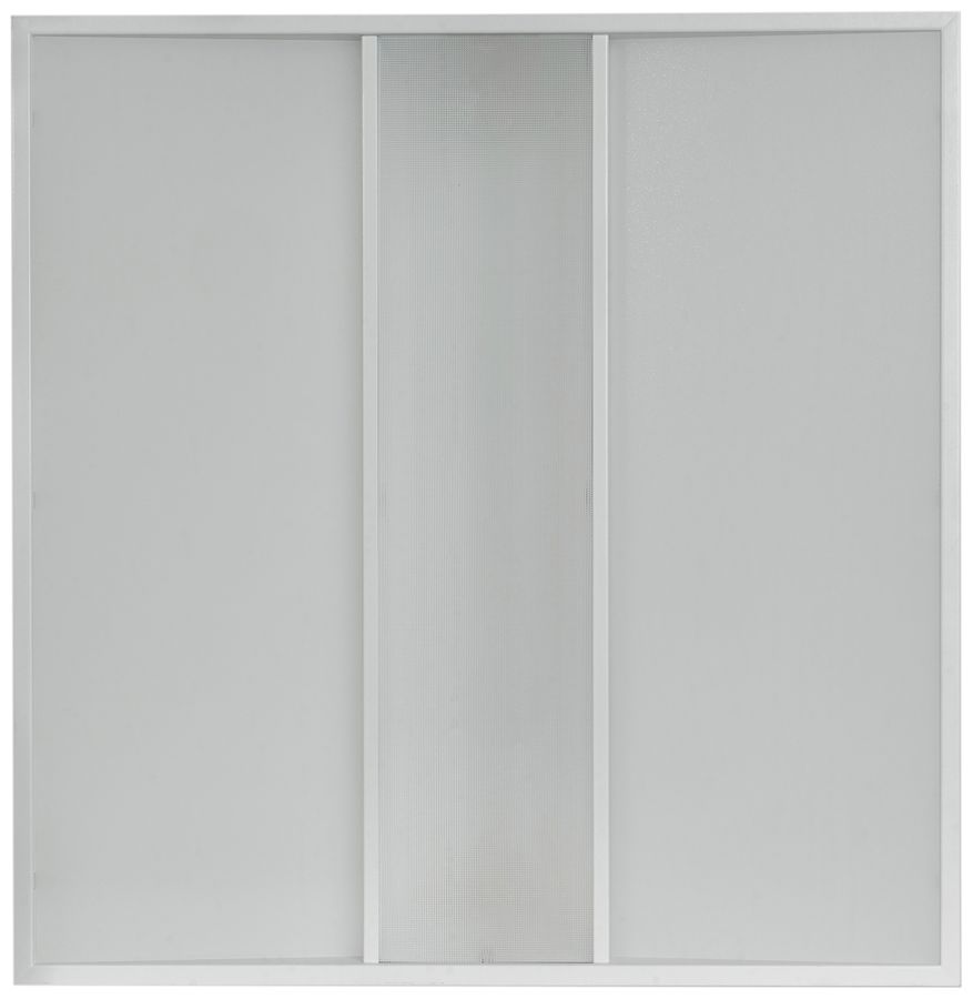 LED-Panelleuchte Sylvania Officelyte600HE 23.5W 3150lm 830 DA 595×595 ws