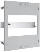 Modulbausatz SE Prisma XS, für Prüfklemme, 1 Reihe, 250×300mm