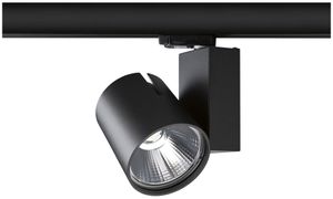 LED-Spot Sylvania START Track Large 36W 3306lm 3000K 36° DALI schwarz