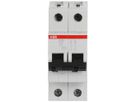 Leitungsschutzschalter ABB S202-C2 2A C 6kA