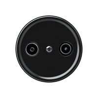 Antennendose TV-R origin Enddose 10.5dB schwarz